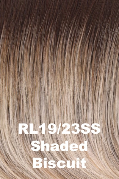 Raquel Welch Wigs - Flying Solo