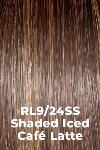 Raquel Welch Wigs - Flying Solo