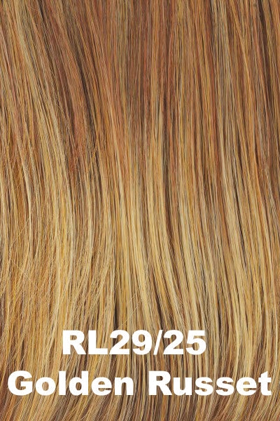 Raquel Welch Wigs - Flying Solo
