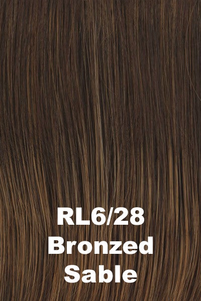 Raquel Welch Wigs - Flying Solo