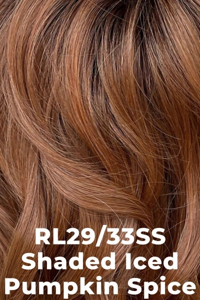 Raquel Welch Wigs - Flying Solo