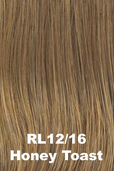 Raquel Welch Wigs - Flying Solo