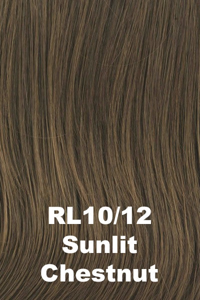 Raquel Welch Wigs - Flying Solo