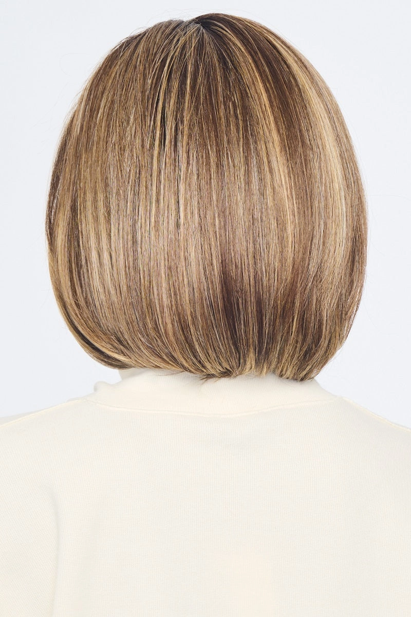 Raquel Welch Wigs - Flying Solo