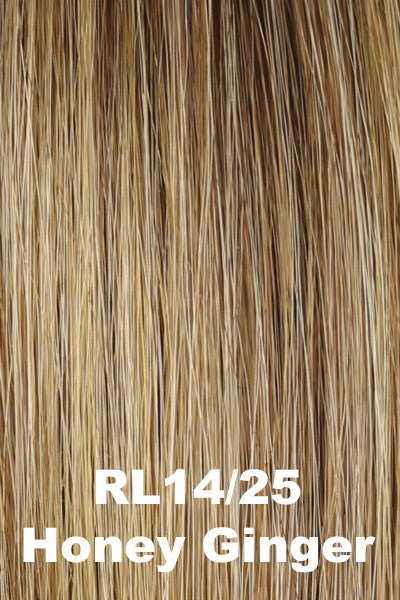 Raquel Welch Wigs - Flying Solo
