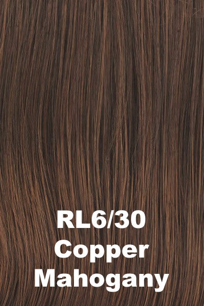 Raquel Welch Wigs - Flying Solo