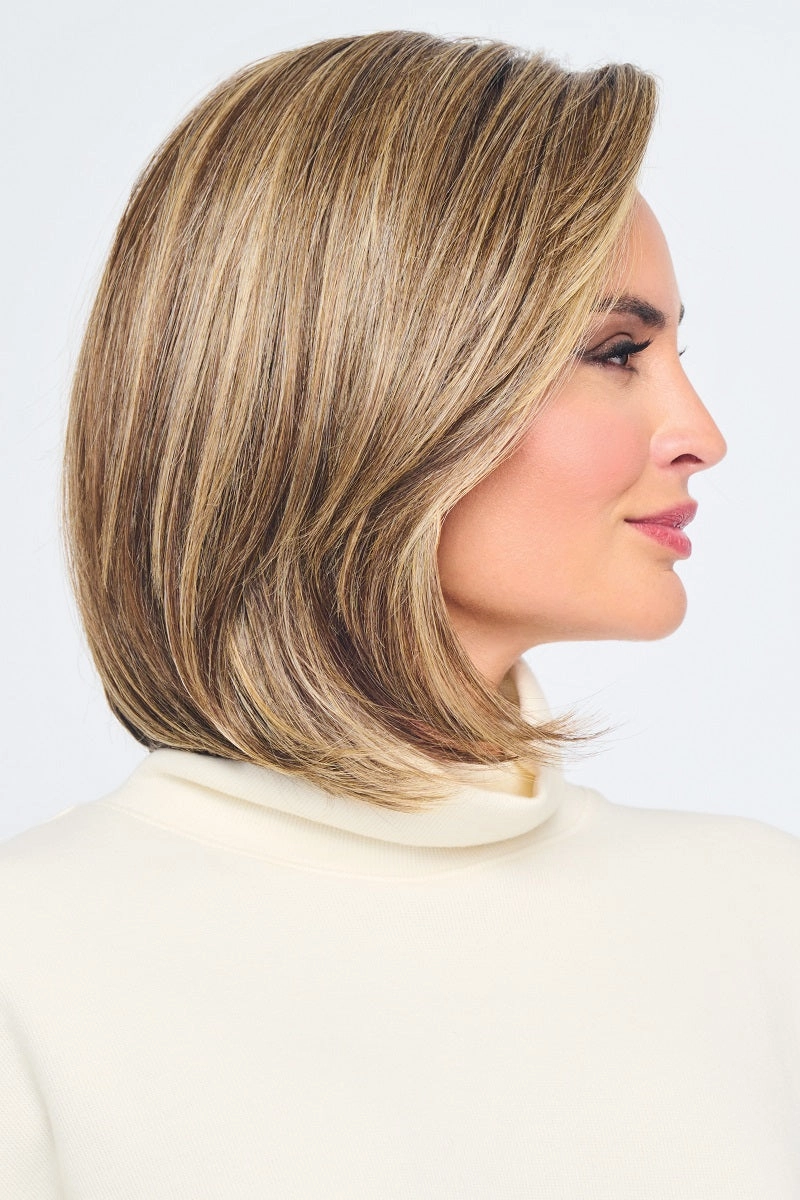 Raquel Welch Wigs - Flying Solo