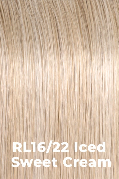 Raquel Welch Wigs - Flying Solo