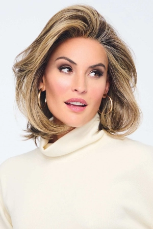 Raquel Welch Wigs - Flying Solo