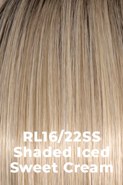 Raquel Welch Wigs - Stay the Night