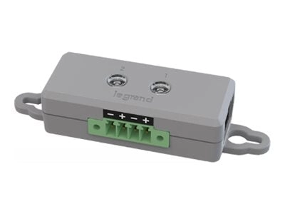 Raritan - Dry contact sensor - powered DX2-PD2
