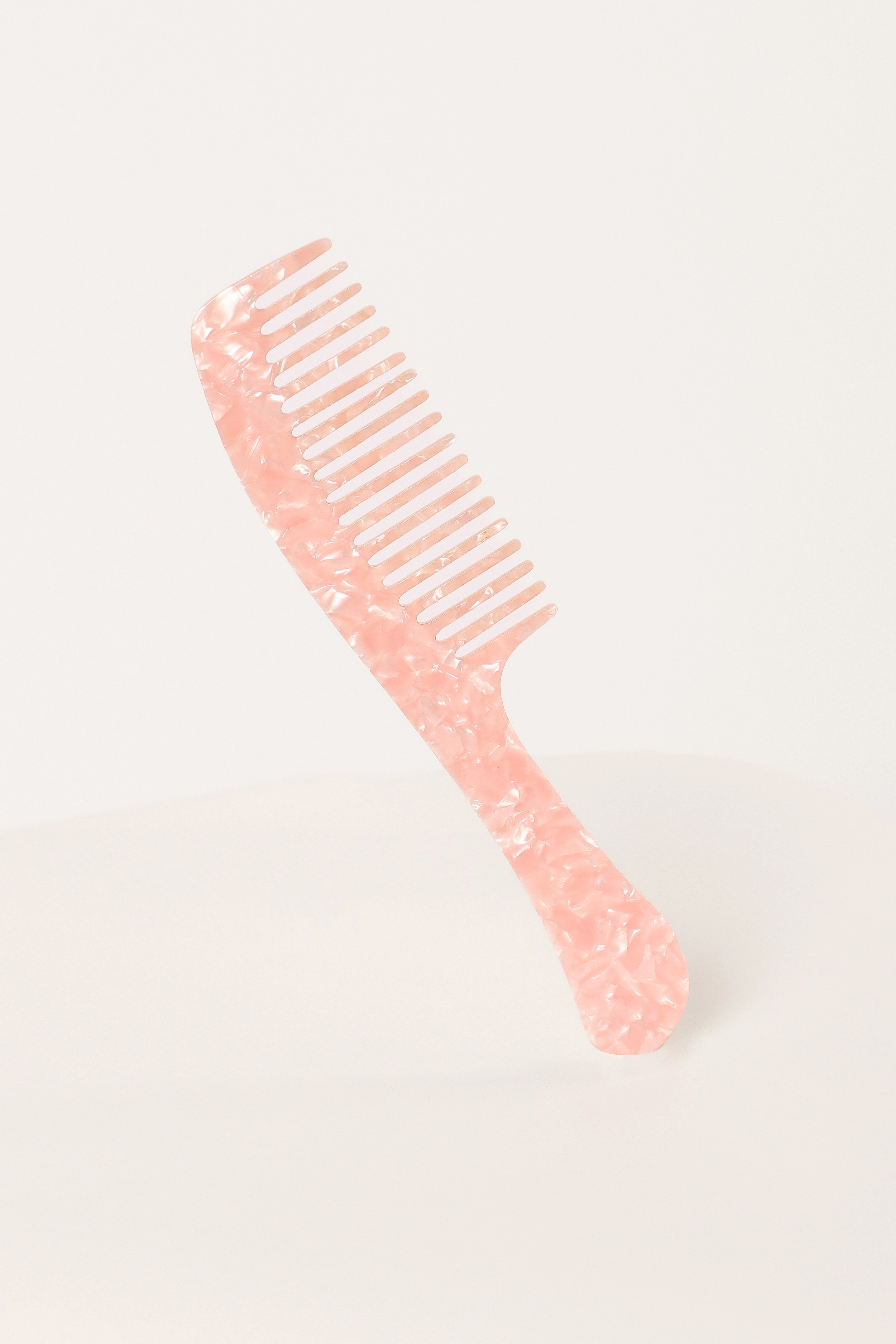 Rayna Comb - Pink