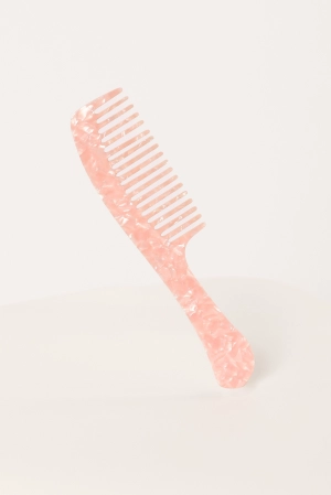 Rayna Comb - Pink