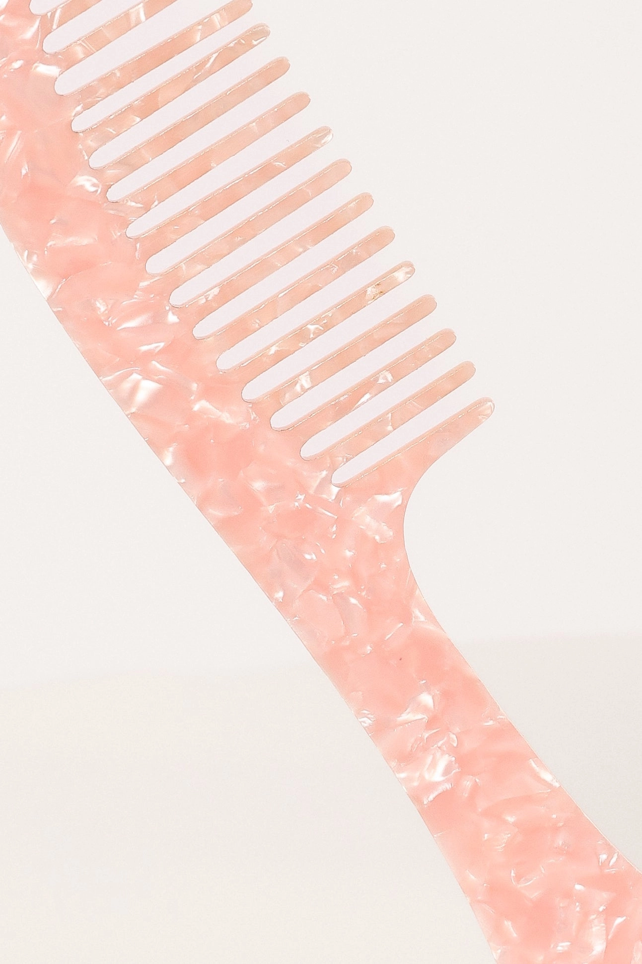 Rayna Comb - Pink