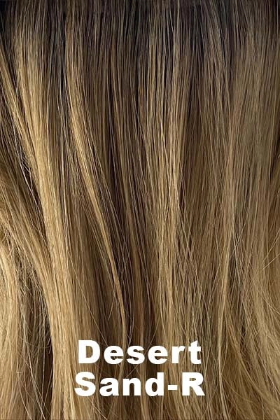 Rene of Paris Wigs - Carson (#2403)