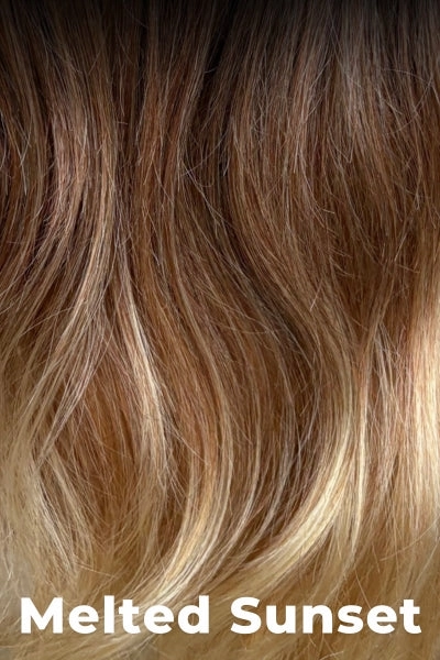 Rene of Paris Wigs - Nico #2392