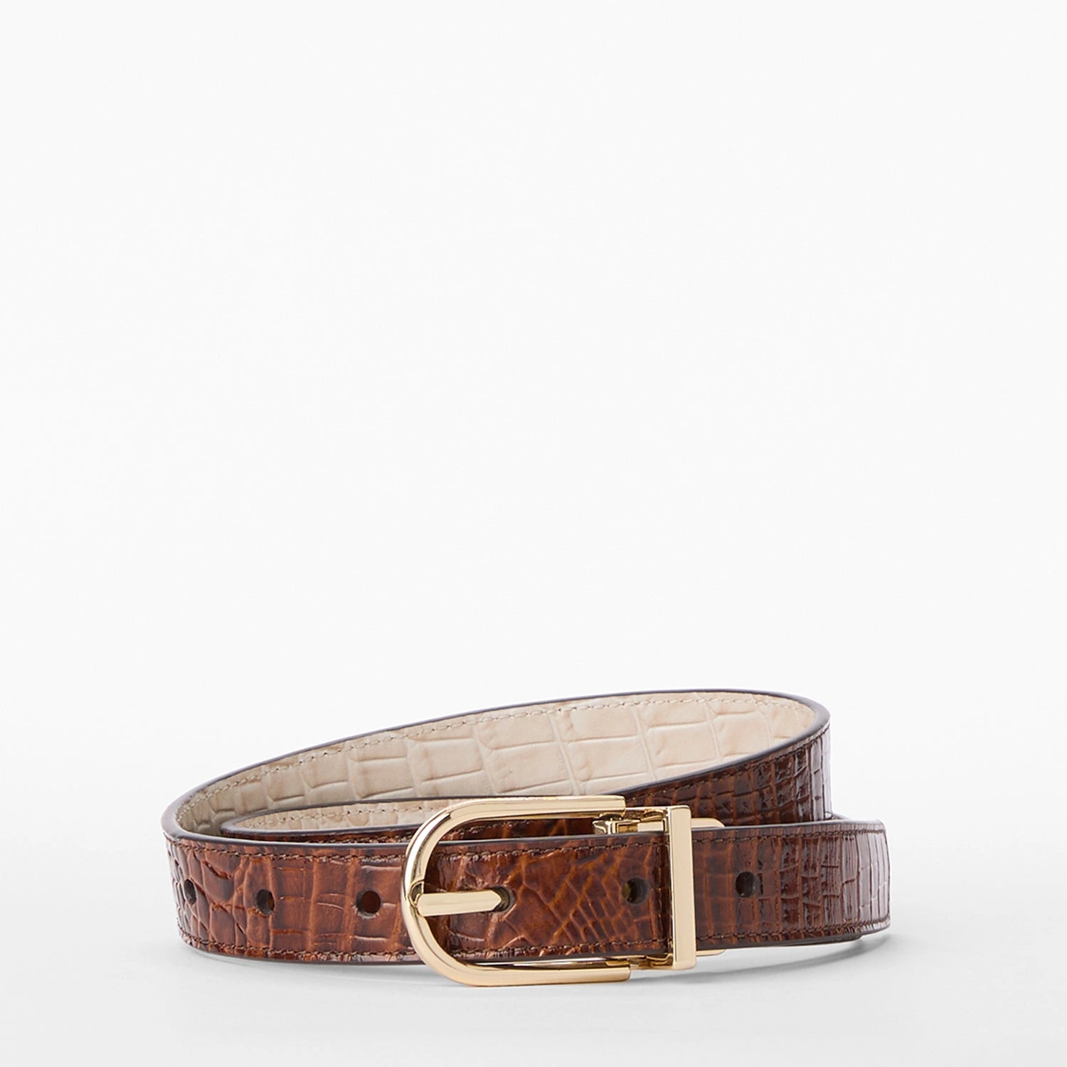 Reversible Belt