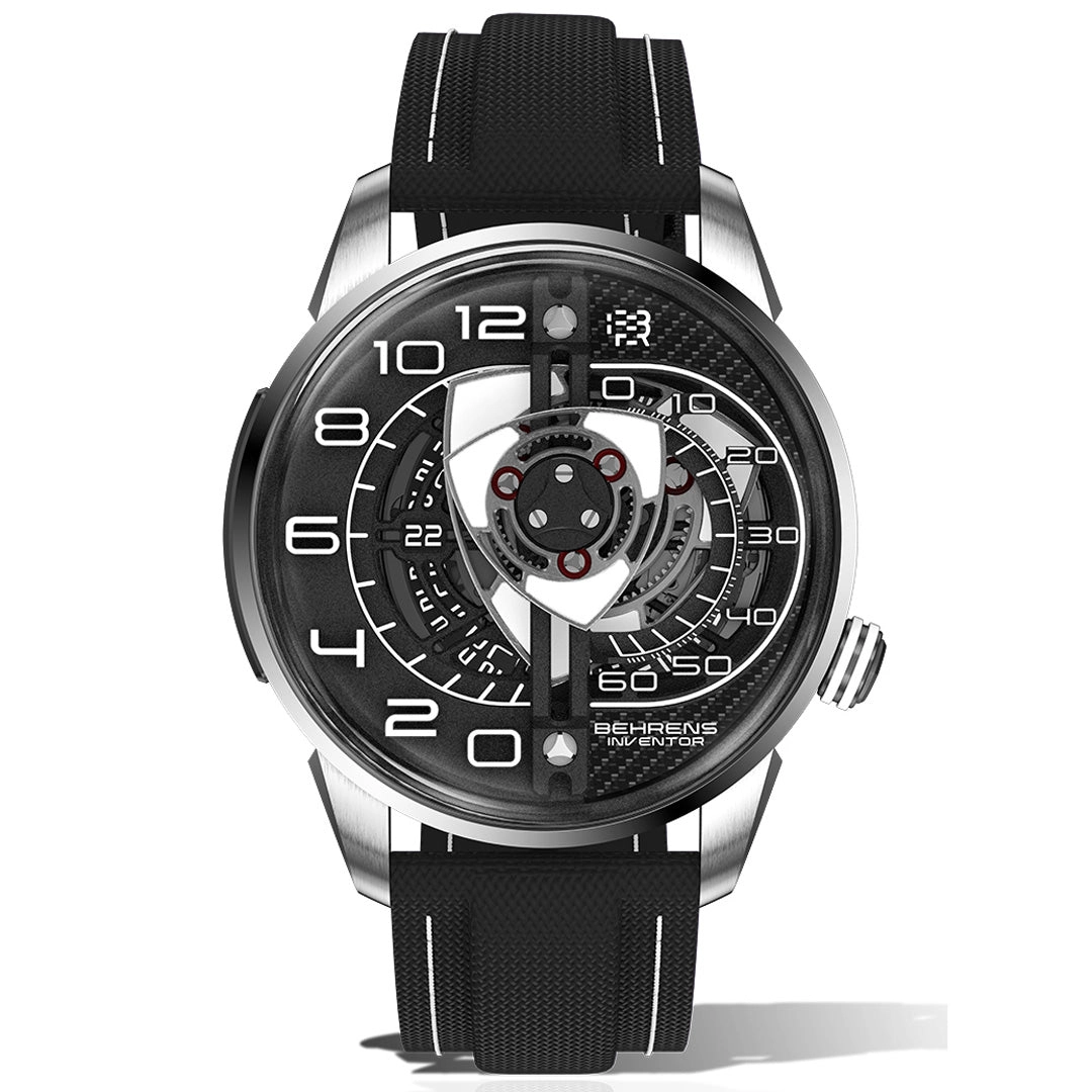 Rotary - Black
