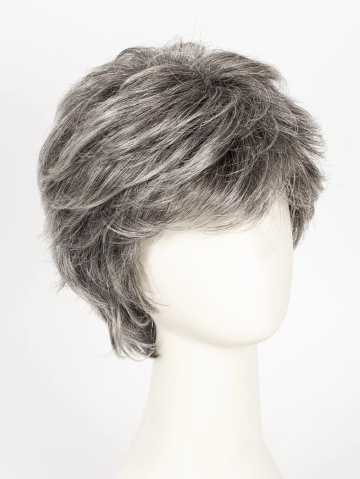 Royal Tease | Synthetic Lace Front Wig (Basic Cap)