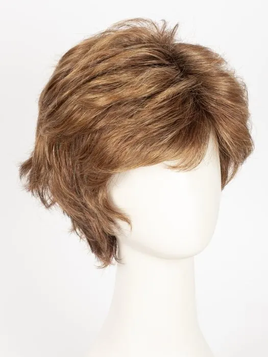 Royal Tease | Synthetic Lace Front Wig (Basic Cap)