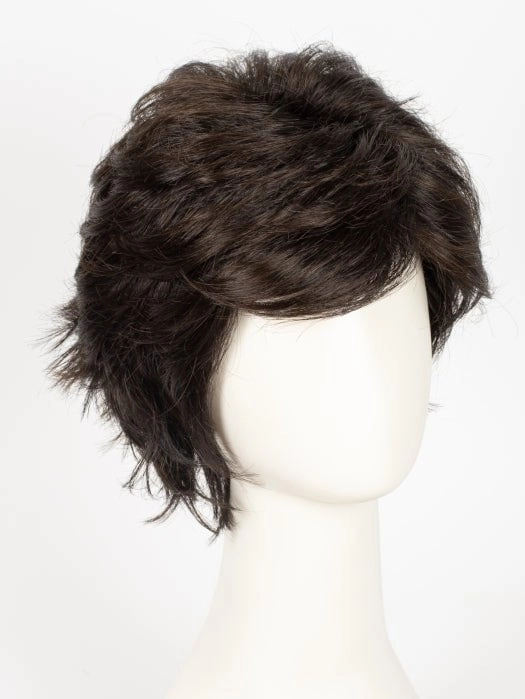 Royal Tease | Synthetic Lace Front Wig (Basic Cap)