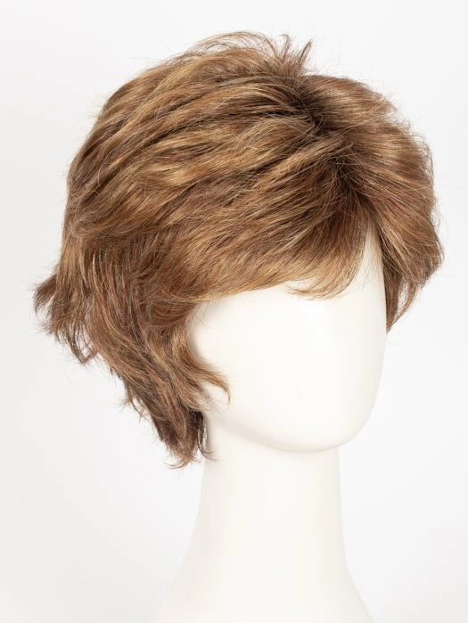 Royal Tease | Synthetic Lace Front Wig (Basic Cap)