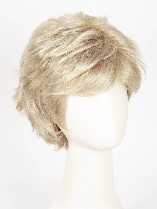 Royal Tease | Synthetic Lace Front Wig (Basic Cap)