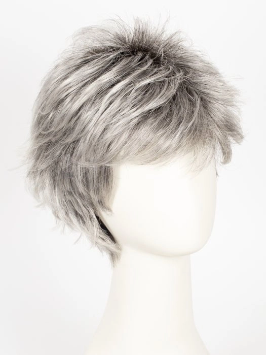 Royal Tease | Synthetic Lace Front Wig (Basic Cap)