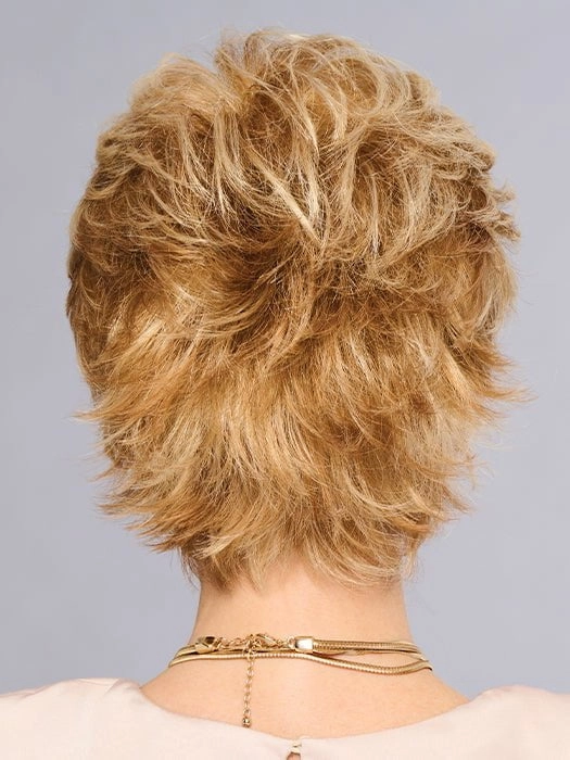 Royal Tease | Synthetic Lace Front Wig (Basic Cap)