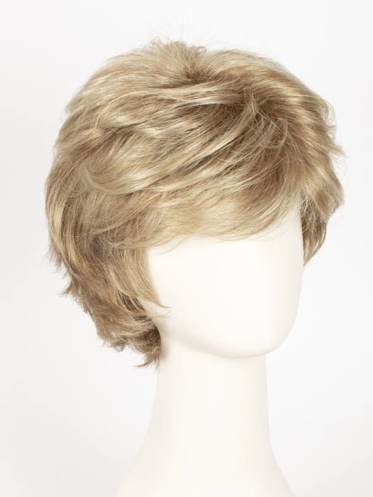 Royal Tease | Synthetic Lace Front Wig (Basic Cap)