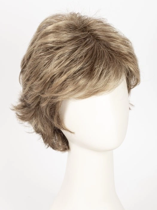Royal Tease | Synthetic Lace Front Wig (Basic Cap)