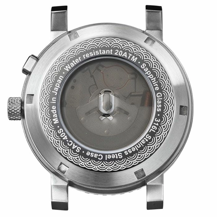 SAC-40SSVBK