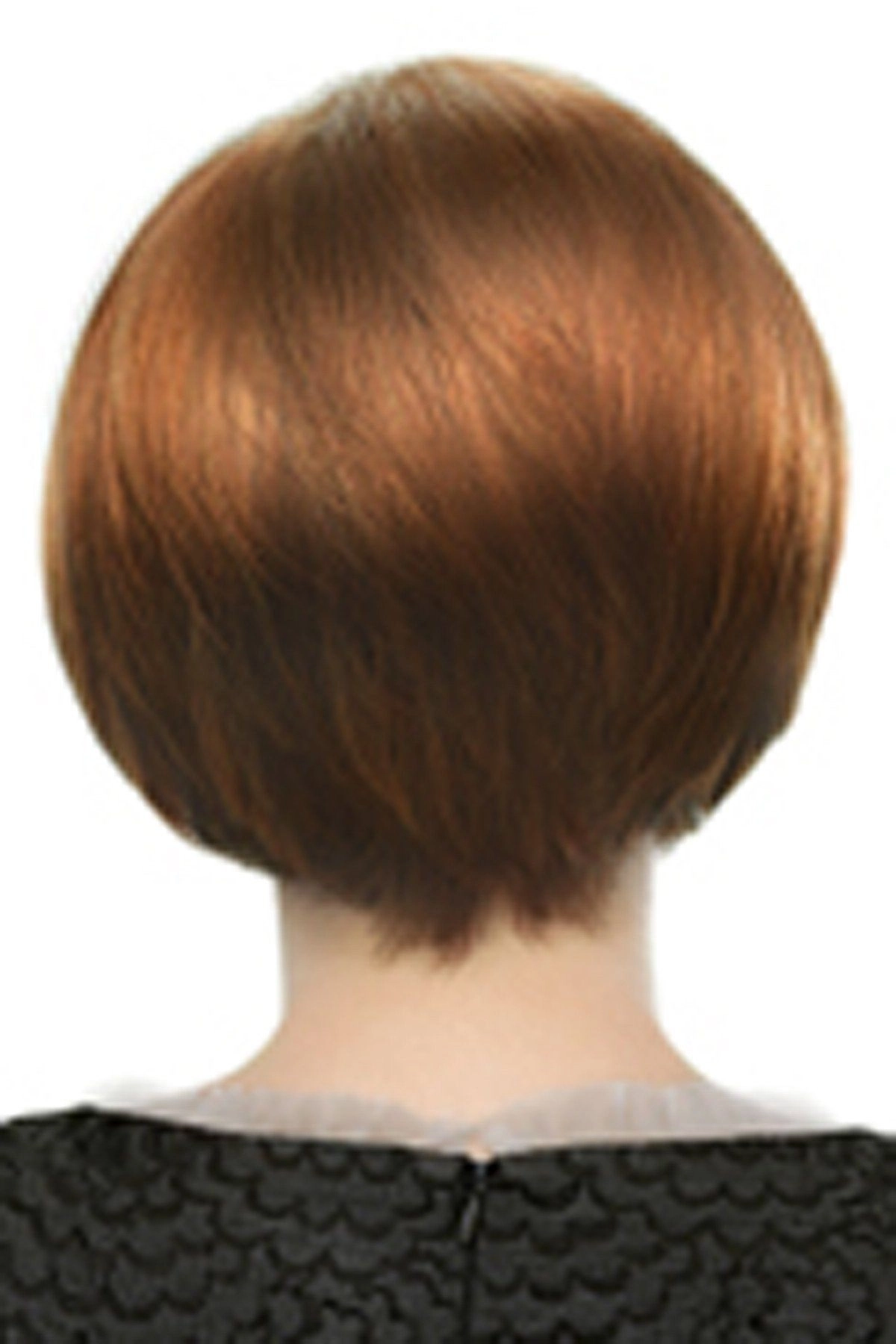 Sale - Hairdo Wigs - Layered Bob (#HDLBWG) - Color: Rooted Ginger Blonde (SS25)