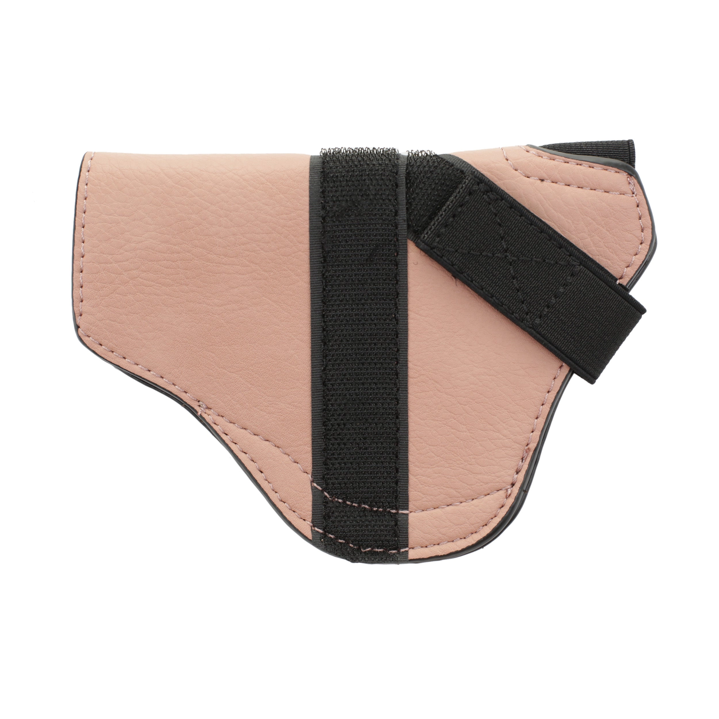 Shelby Concealed Carry Lock and Key Crossbody