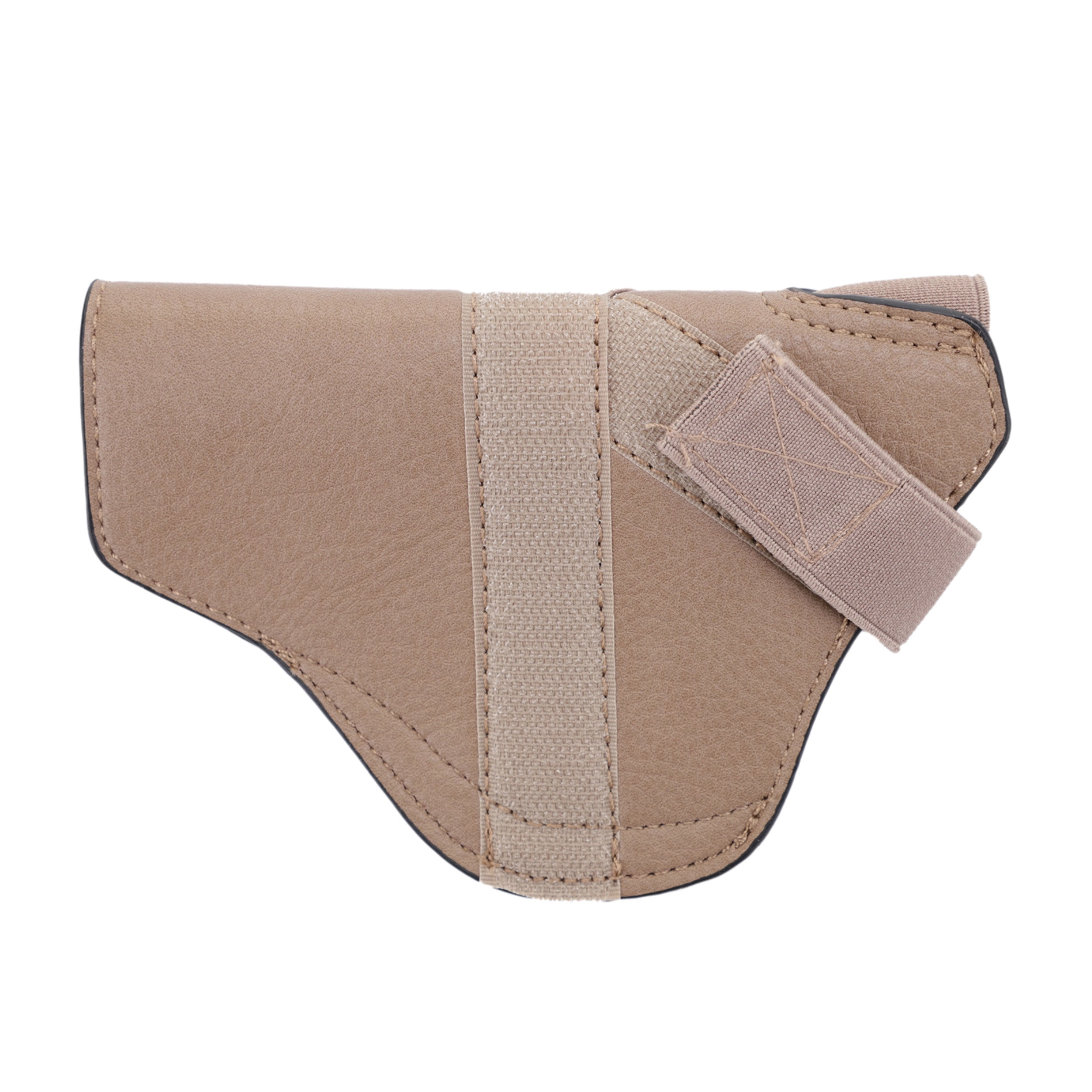 Shelby Concealed Carry Lock and Key Crossbody