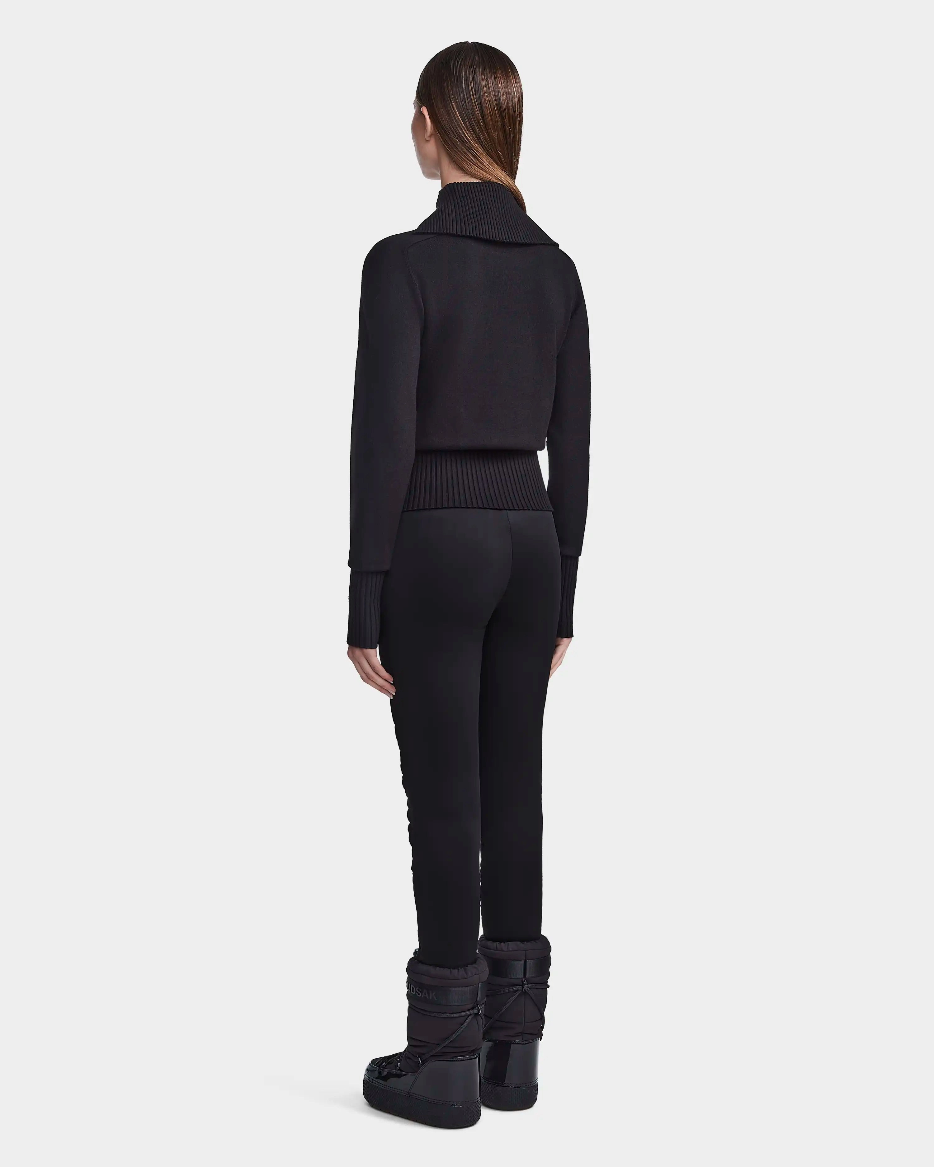SIENNA - 8523539 Black
