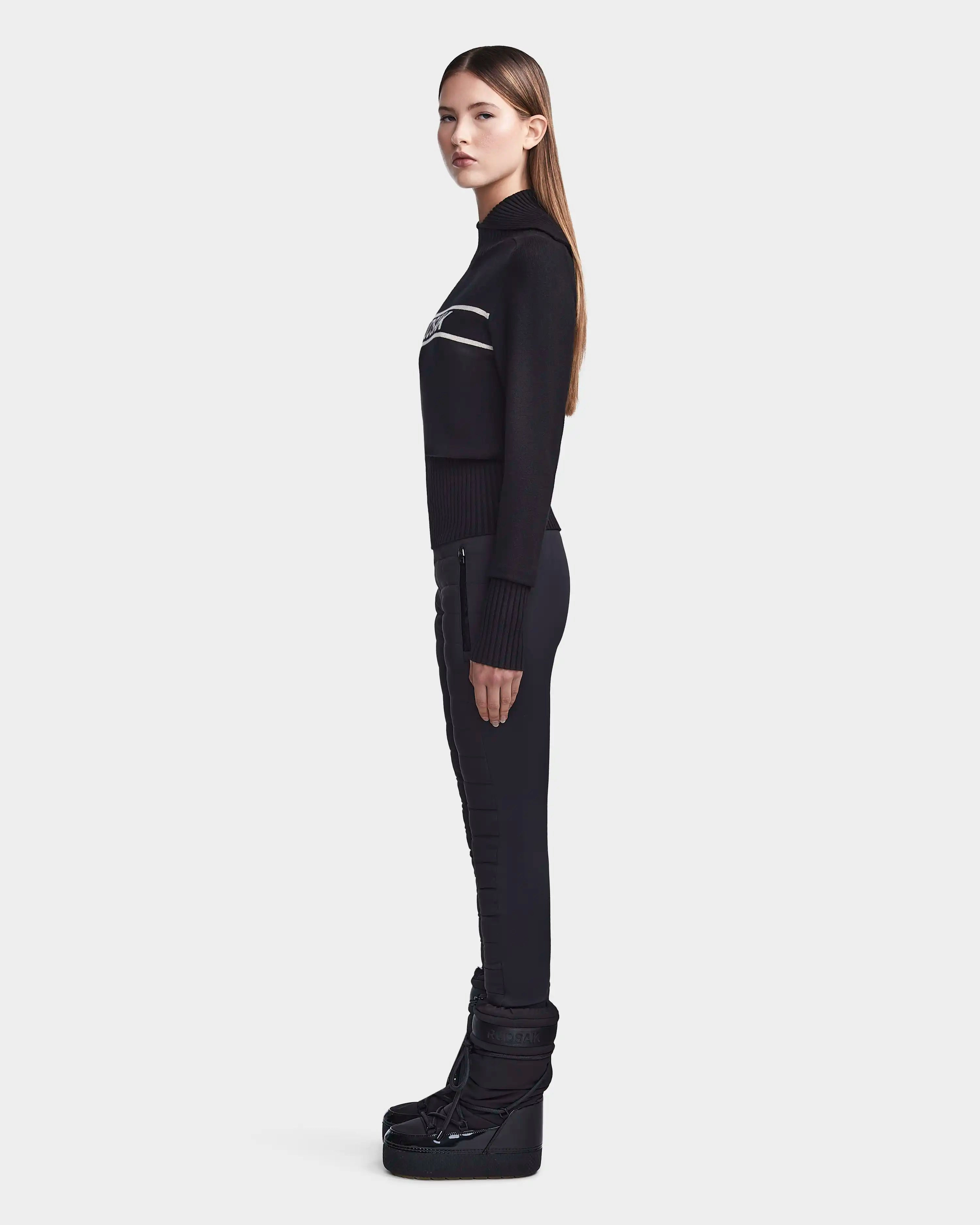 SIENNA - 8523539 Black
