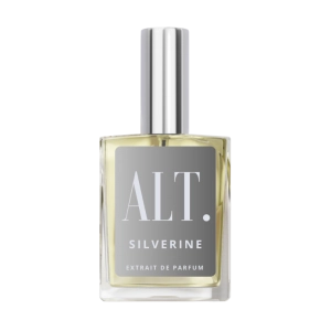 Silverine