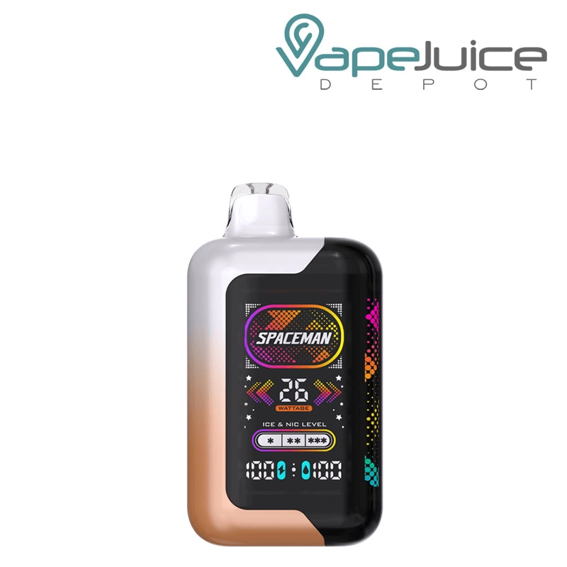 SMOK Spaceman SP40000 Disposable