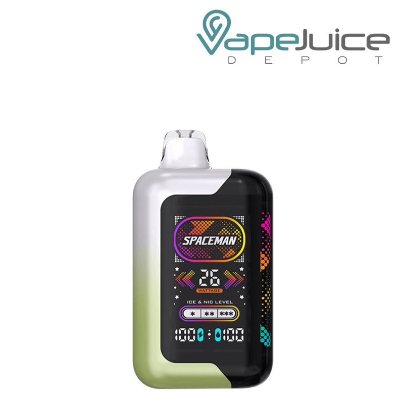SMOK Spaceman SP40000 Disposable