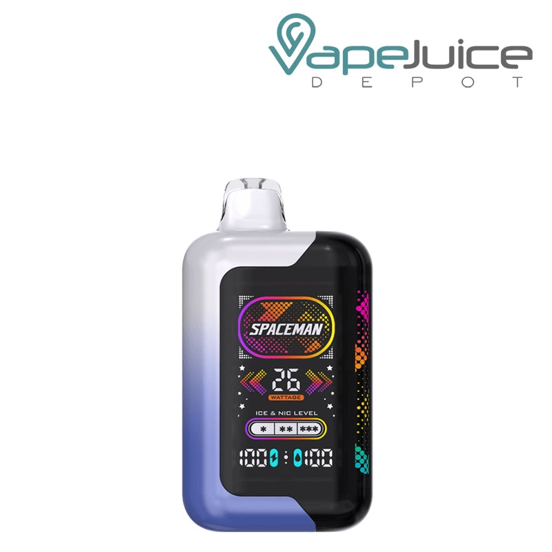 SMOK Spaceman SP40000 Disposable