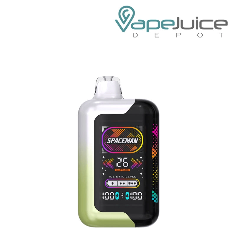 SMOK Spaceman SP40000 Disposable