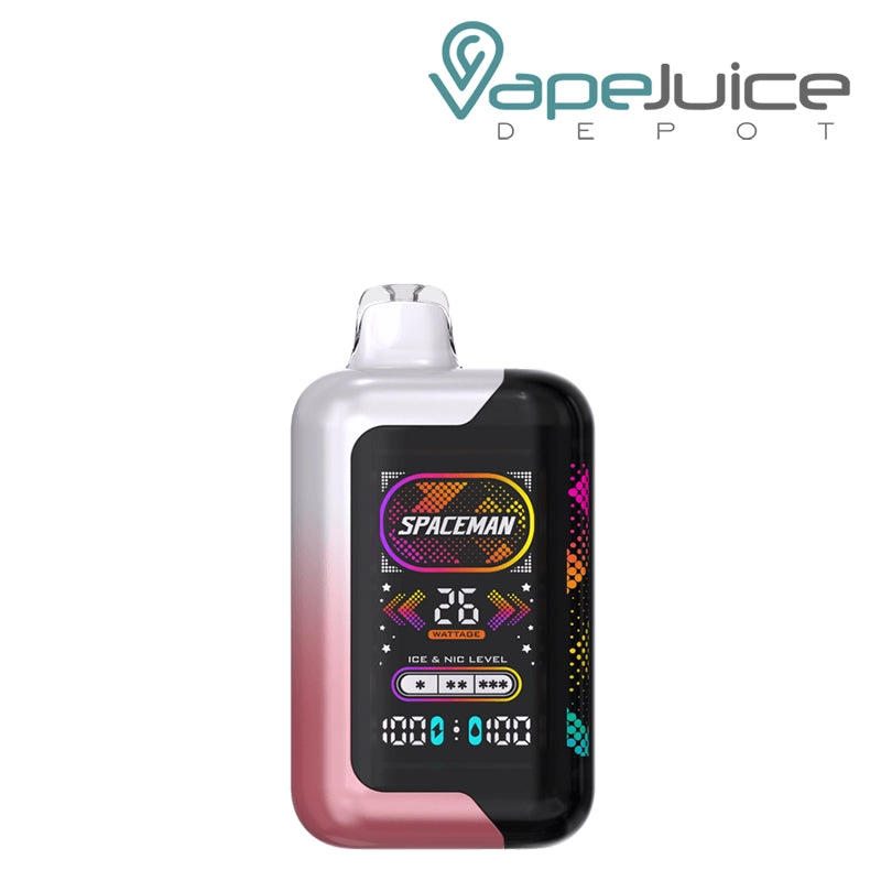 SMOK Spaceman SP40000 Disposable