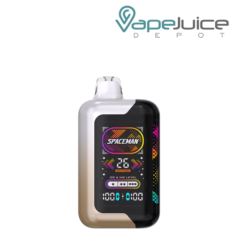 SMOK Spaceman SP40000 Disposable