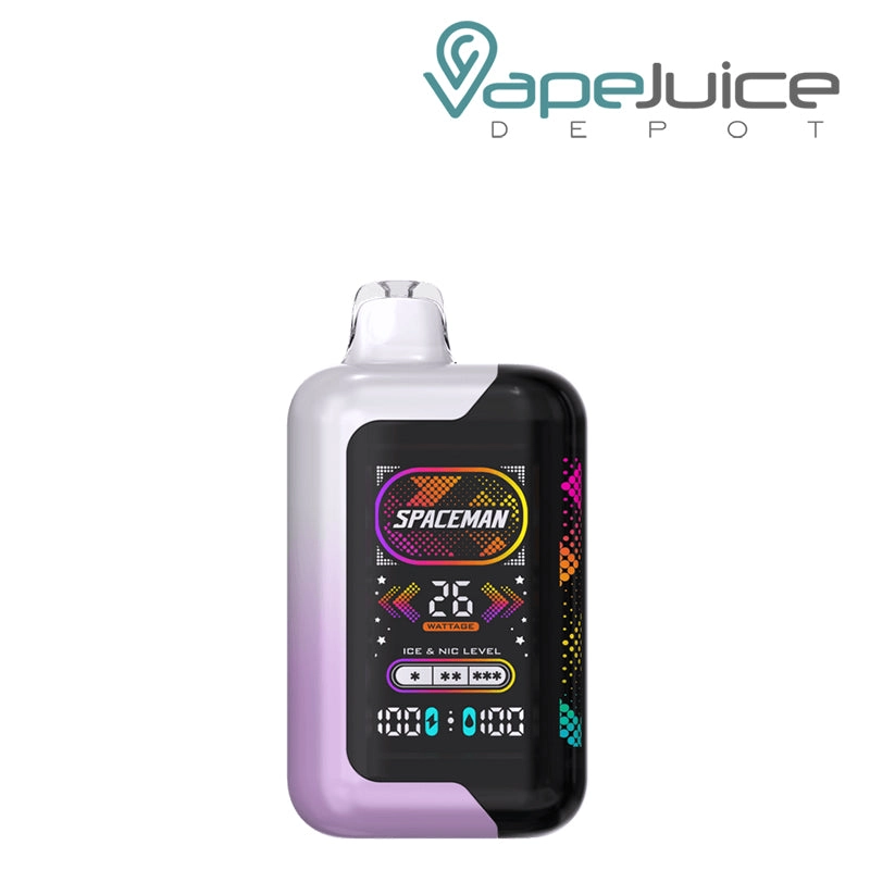 SMOK Spaceman SP40000 Disposable