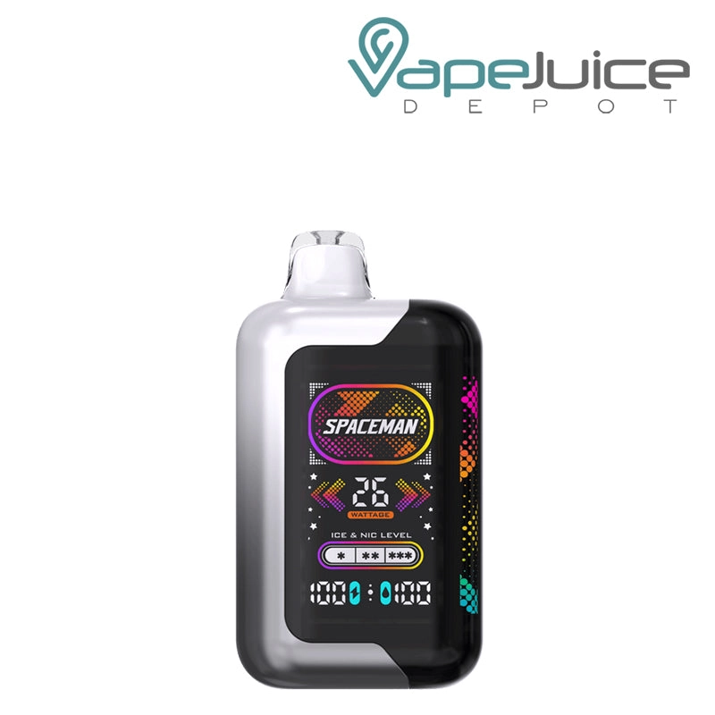 SMOK Spaceman SP40000 Disposable