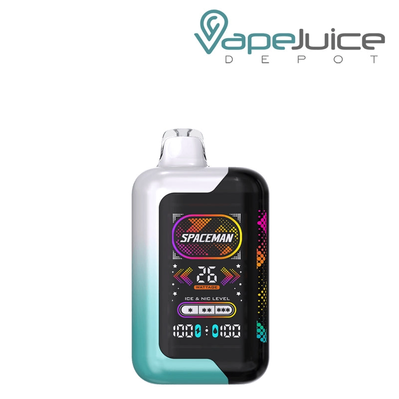 SMOK Spaceman SP40000 Disposable
