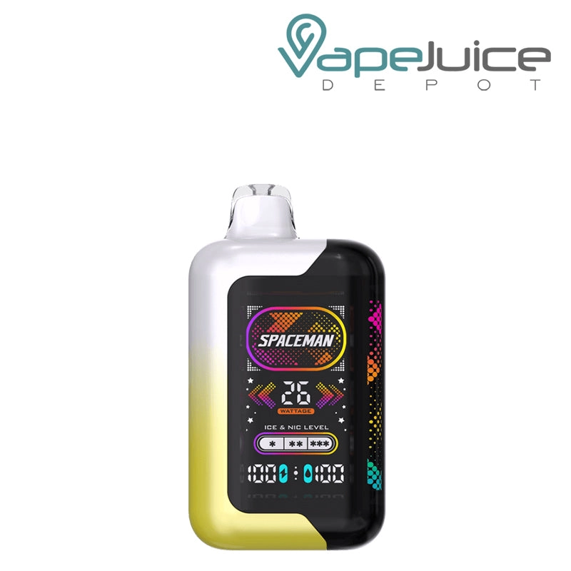 SMOK Spaceman SP40000 Disposable