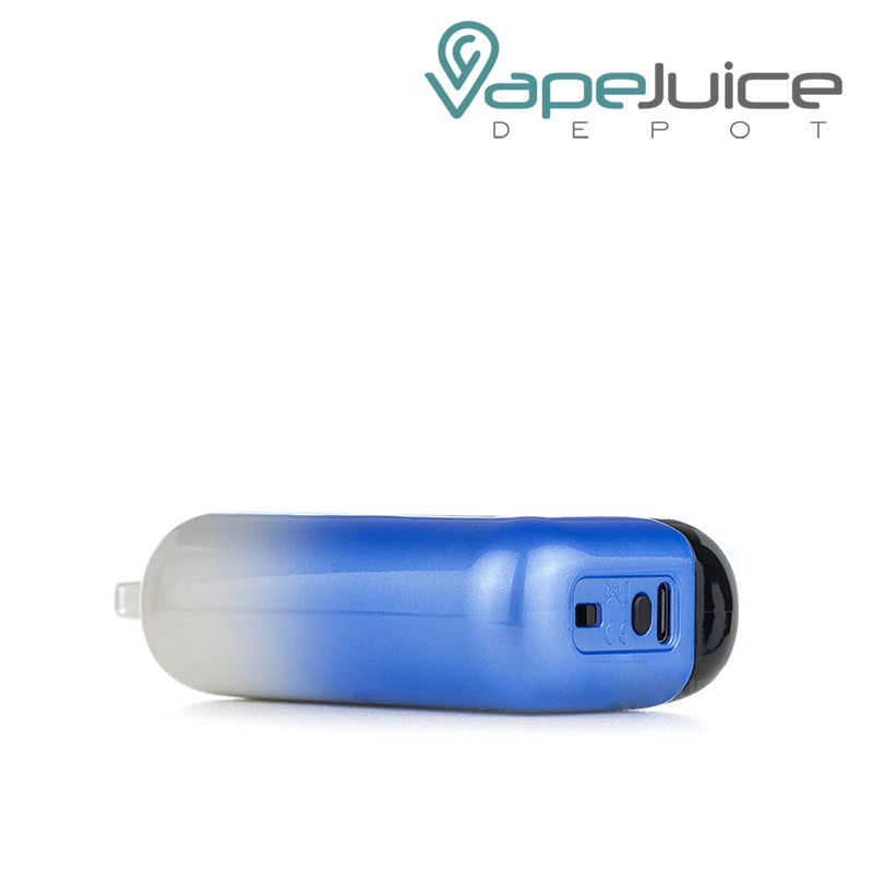SMOK Spaceman SP40000 Disposable
