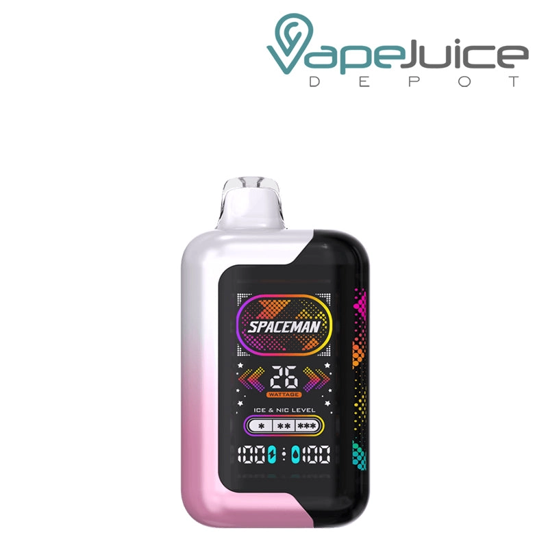 SMOK Spaceman SP40000 Disposable